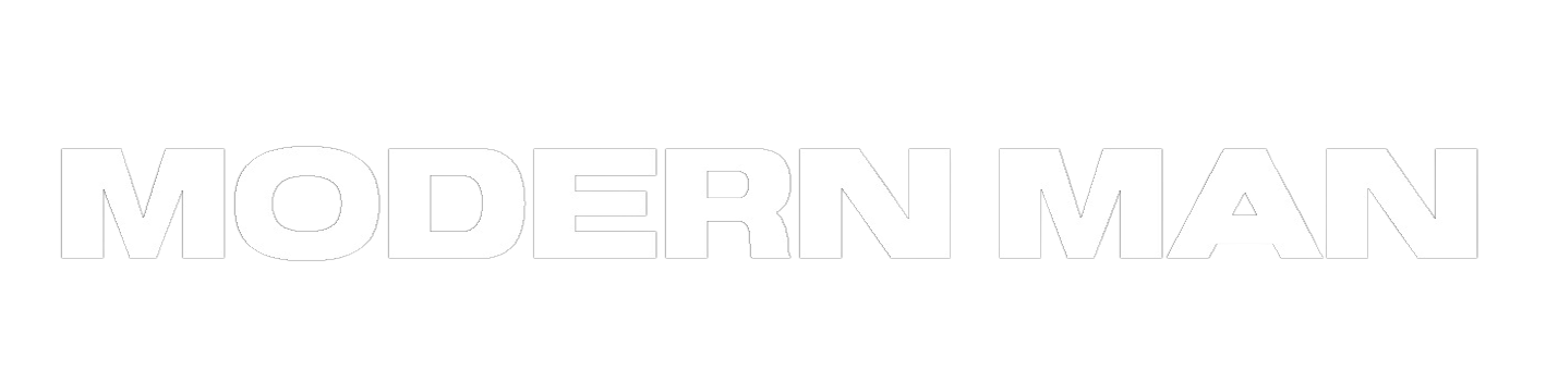 Modernmanbrand logo