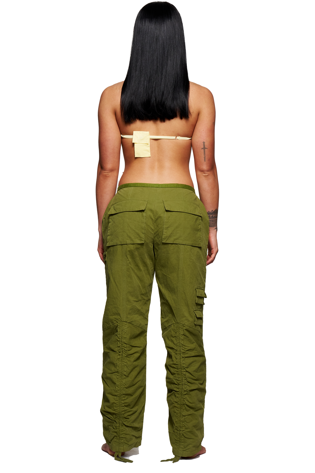 'Aunie' Cargo